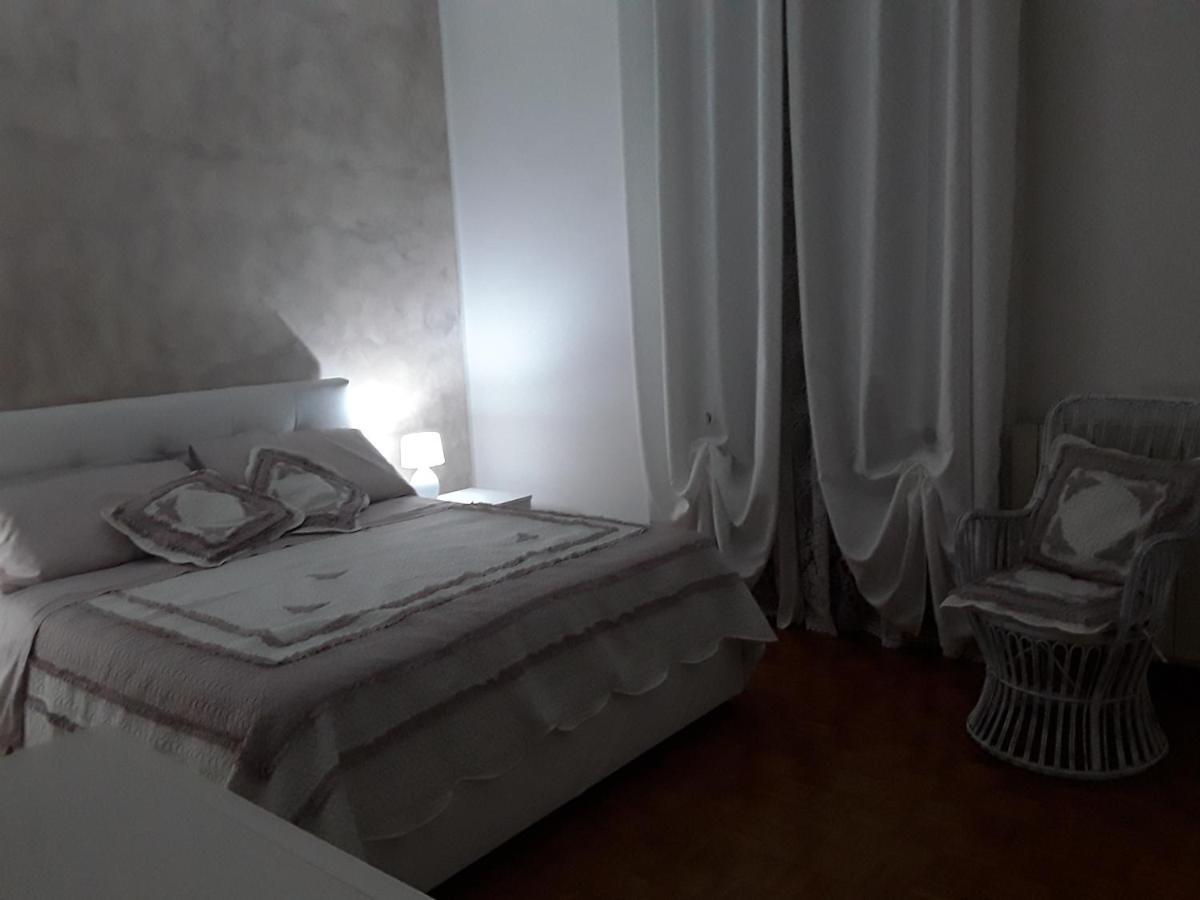 B&B La Rosa Gialla Маранело Екстериор снимка