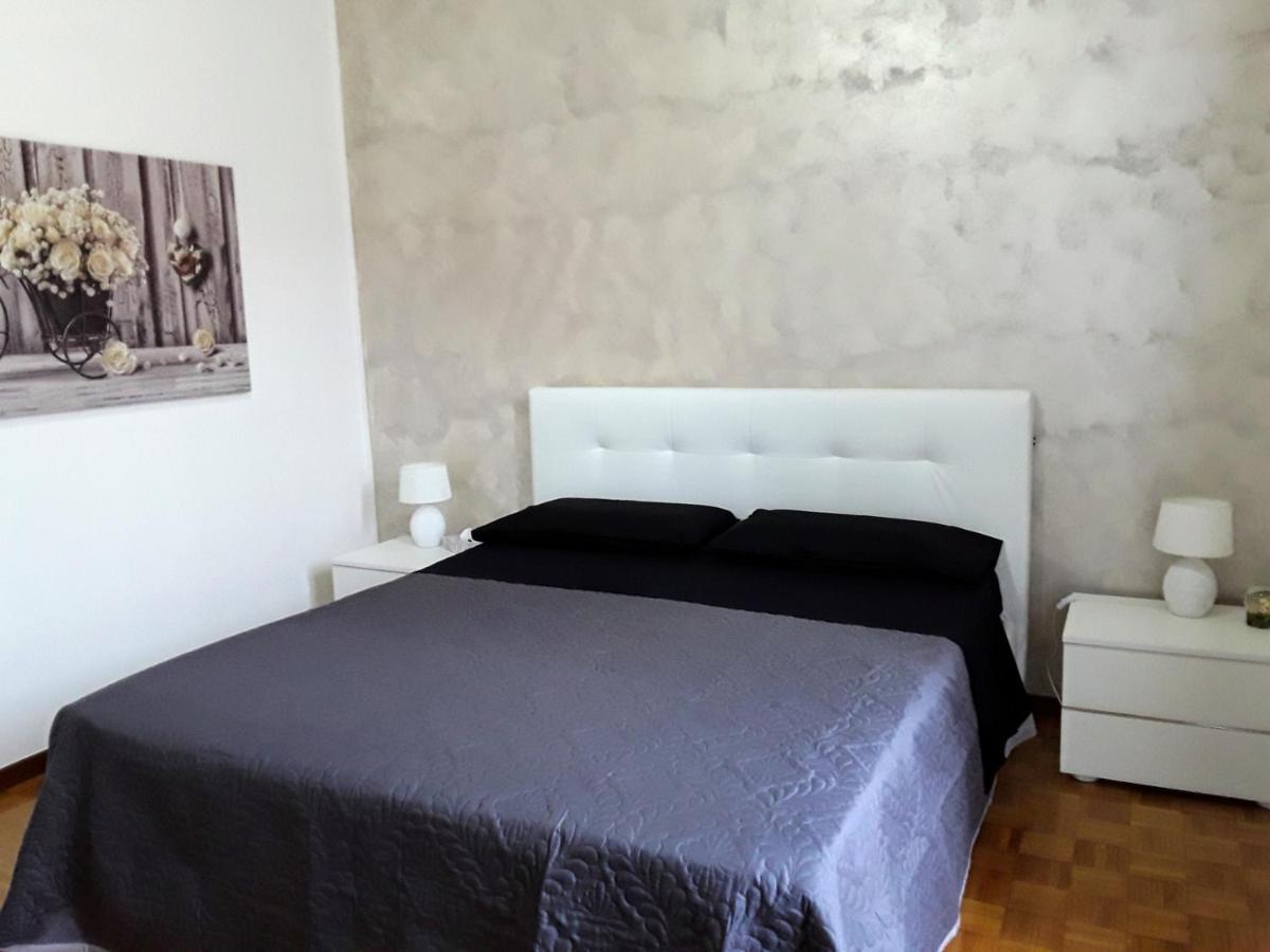 B&B La Rosa Gialla Маранело Екстериор снимка