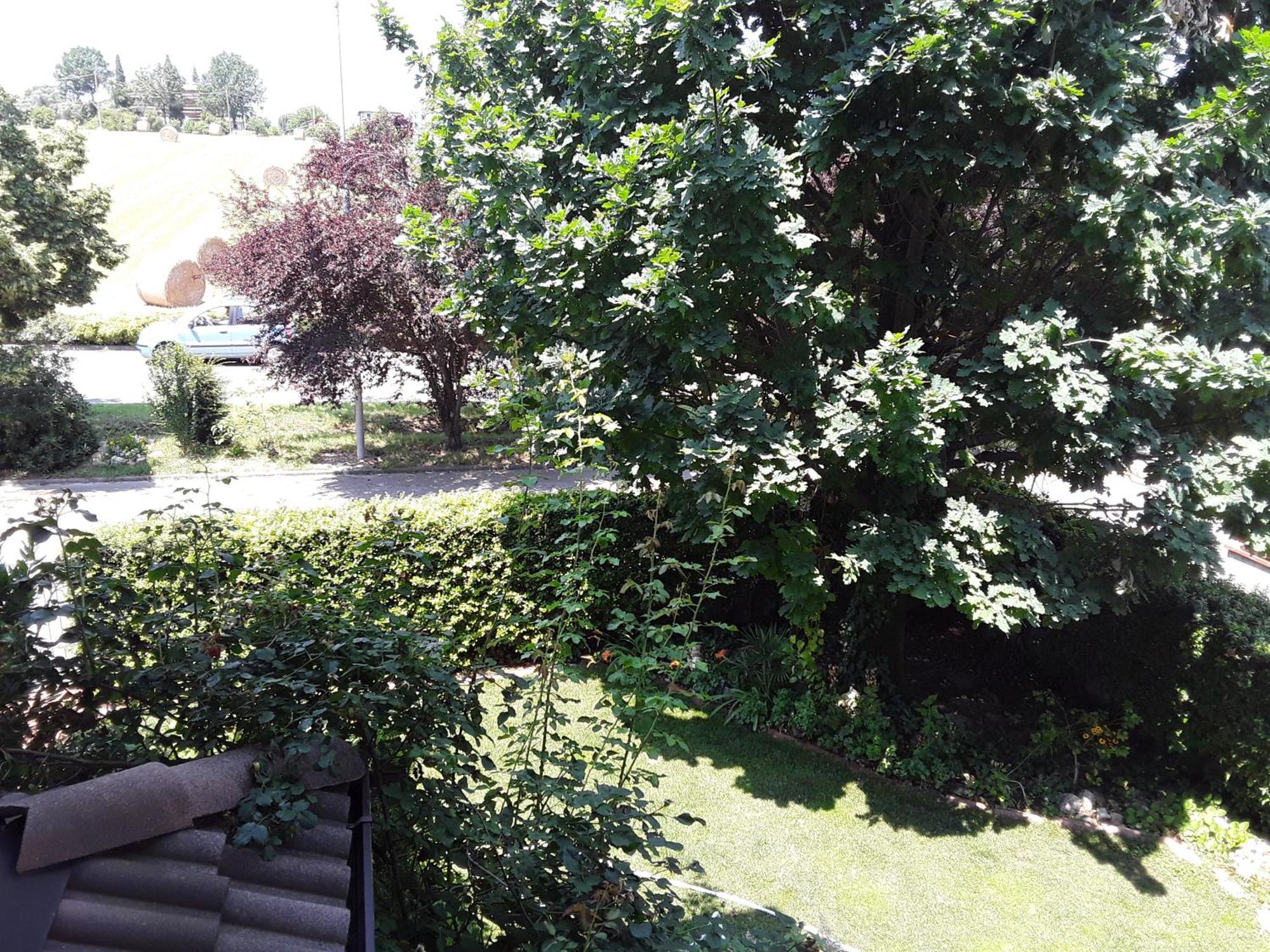 B&B La Rosa Gialla Маранело Екстериор снимка